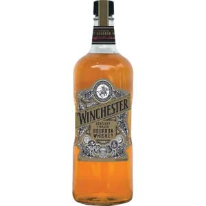 Winchester Kentucky Straight Bourbon Whiskey 1.75l