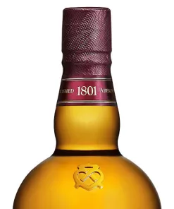 Buy Chivas Regal 12 Year 1L - Image 4
