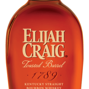 Elijah Craig Toasted Barrel