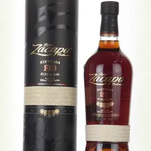 RON ZACAPA CENTENARIO SISTEMA SOLERA 23 RUM | 700ML