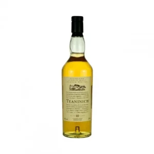 Teaninich 10 year old